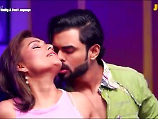 Classy Indian MILF heart-stopping xxx movie