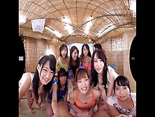 "the Next Chapter" - Hottest Jav Lineup Vr Pmv Compilation - Vr180 3D