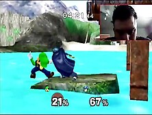 Super Smash Bros.  Melee 11