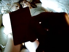 Cocaine Tribute Lesbians Sharing A Bed