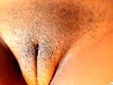 Sexystacy7 - youngster with gigantic phat clit play with cunt