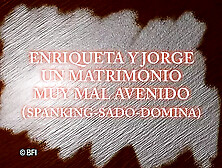 Fisting Action for Hairy Cougar Brunette