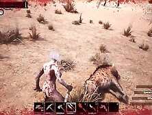 Conan Exiles Part 6