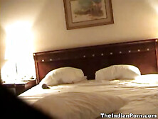 Baise indienne bien chaude