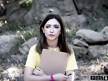 Jane Wilde, Jake Adams And Jane Adams In Curious Cheats On Boyfriend With Older Man