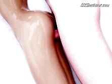 Teen Boy XXX UNCENSORED 3D Game Sex