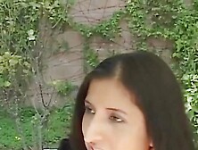 One White Girl on a BBC Is Good,  but Two White Girls Are Much Better