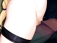 THE MOST HARD-CORE ORC SEX PARTY IN THIS GAME - LOOP QUEEN