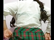 My cheeky NIECE SEND ME A MOVIE OF MASTURBATING IN GRATITUDE.  RICH UNCLE I spent it with your GIFT! (PORN MOVIE) (REAL HOME-MADE