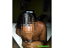 Freaky pastor cheating on his wife and said me I suck his rod more excellent than her Pt. 1