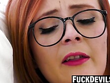 Mommy Fingers My Wet Pussy - Step-Son's POV & Facial