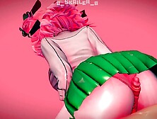 The Quintessential Quintuplets - Nakano receives greater amount than just the wedding ring