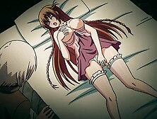 Baby girl's hardcore porn by Hentai PD