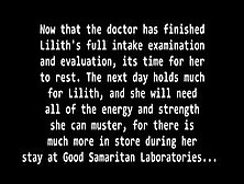 The New Immigration Policy - Lilith Rose - Part 18 of 26