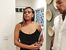 Xxxtime - Thomas Goes To Buy A House And Fucks The Seller While His Wife Arrives