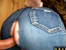 She Cant Handle the Truth Insatiable Sluts Get Pounded p2