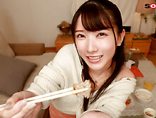 Used As A Meat Popsicle By My Hot And Busty Coworker