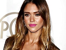 Jessica Alba Inspiring Muse.  Tribute Slideshow