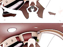 Teenage Sweetheart's Secret Crush - A Hilarious Twist on Love Triangle