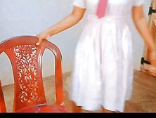 Sri Lankan School Girl Hot Video.  Sri Lankan School Girl Having