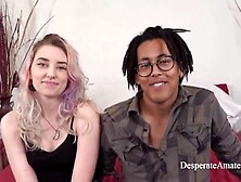 Desperate Skanks fucking for money swallowing dong tit play casting girls