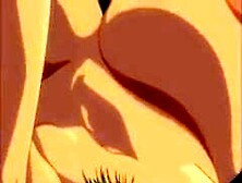 g-spot express,  anime,  Eng subs