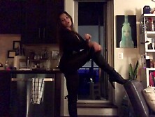 Dani Daniels. com - Super Villain JOI