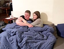 Freezing Trans Lesibans Turn Up The Heat