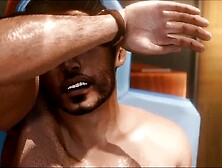 Cheerful Ending - Toon Homo Legendado