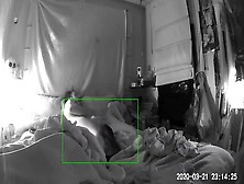 Hidden Cam Fucking My Neighbors Wife !!!