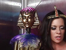 Linsey Dawn Mckenzies Dawn Rising - Episode 1