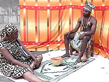 Rough games between girlfriends and boyfriends turn into serious fucking