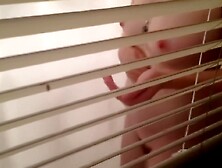 My Neighbors Step daughter Showing