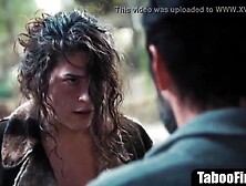 Married guy blackmailed by eager homeless sweetheart