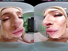 Namae: Big Ass, Blowjob & Babe VR Porn