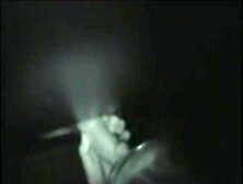 First time gloryhole