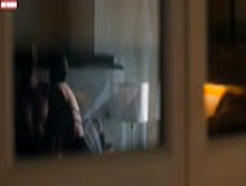 Emilia Lazo In Through My Window (2022)