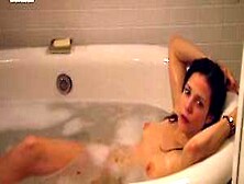 Nude Celebs - Hot Bath Scenes Vol 1