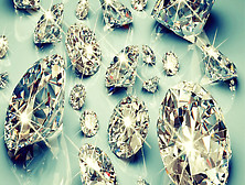 Diamonds Are A Whore's Best Friend - Or Schlong! Lp