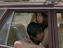 Maribel Verdu In Y Tambien 2