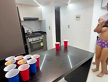 Saraymike's porno en espanol video