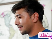 Stepbro Discovers Hotty Gostosa's Kinky Whipped Cream Fetish - S2:E5