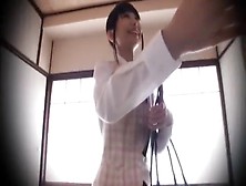 Best Japanese Chick Minami Hirahara In Exotic Jav Video