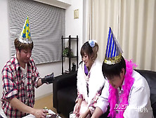 Amina Konno :: Adults Day Party