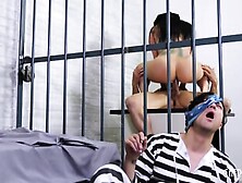 Romi Rain Cucked In Jail