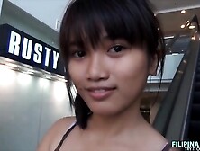 Filipina Sex Diary - Menchie (10/24/12)