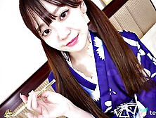 Introducing Aki Igarashi