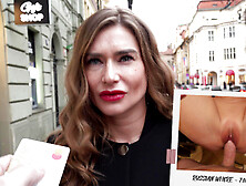 Czech Streets 123: Russian Manager