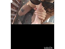 Anal beach banging full