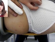 Japanese in class: Babe & Asian Porn